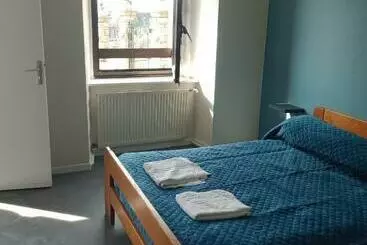 Bed and Breakfast Le Village Gr34