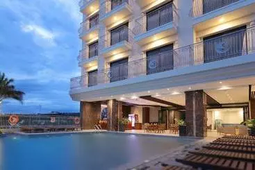 Vipol Mui Ne Hotel & Spa