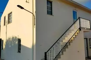 ペンション Brisa Do Mar