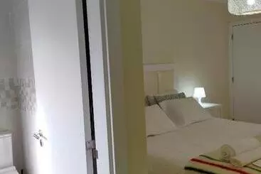 ペンション Brisa Do Mar