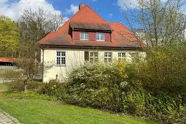 Majatalo Gästezimmer In Herrschaftlicher Villa