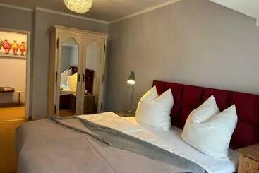 Majatalo Gästezimmer In Herrschaftlicher Villa