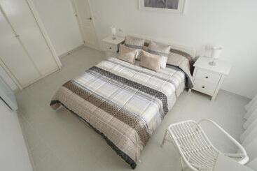 آپارتمانهای توریستها Apartament Rosa