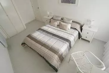 Turistihuoneistot Apartament Rosa