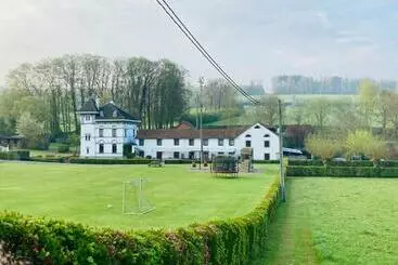 ベッドアンドブレックファースト De Molenhoeve