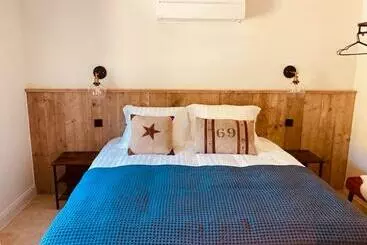 Aamiaismajoitus (B&B) De Molenhoeve