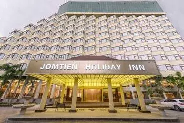 Hotel Jomtien Holiday Inn Pattaya