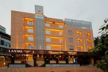 ホテル Laxvas