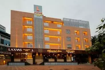 Hotel Laxvas