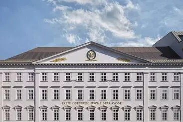 Hotel Rosewood Vienna