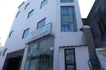 Hotel Sjh Venkatesh