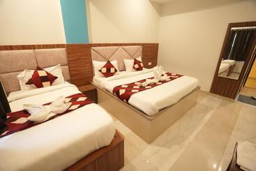 Hotell Sjh Venkatesh