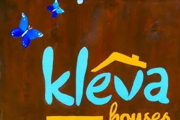 Appart'hotel Kleva Houses