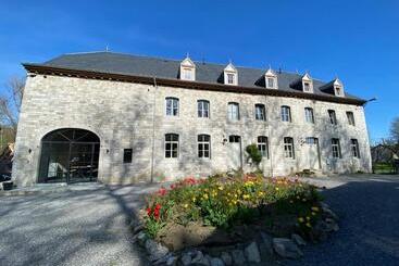 La Tannerie De Durbuy B&b