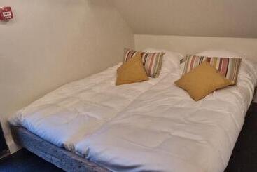 La Tannerie De Durbuy B&b