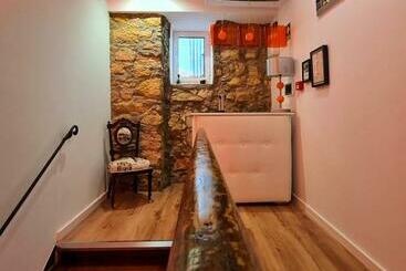 Пансион Coimbra City Charm