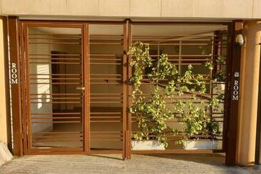 膳宿费 Rosa S Rooms