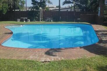 דירות לתיירים St Lucia Villa Mia 5