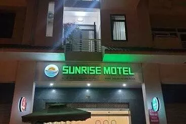 Sunrise Motel