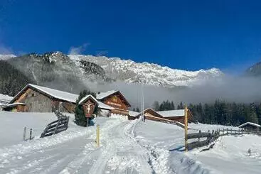 Cămin Hämmermoosalm