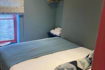 Hospedaria Masonic Arms Gatehouse