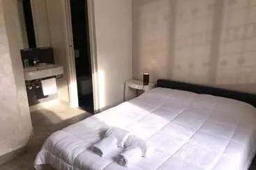 Bed and Breakfast Maison D  Orange   Chambres