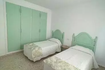 Apartamente turistice Casa Isabel