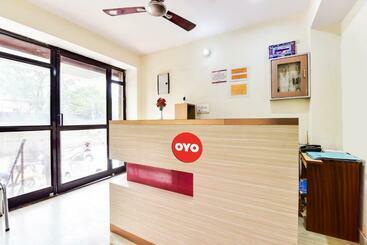 Super Hotel O Tourist Residency