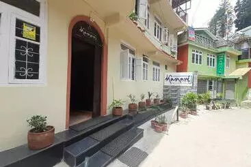 Kanari B&b
