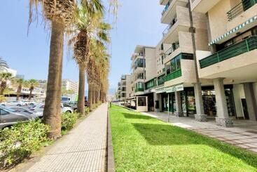 Apartamentos turísticos Las Americas Beach House