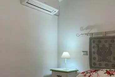 Majatalo Affittacamere Il Vicoletto Aria Ona