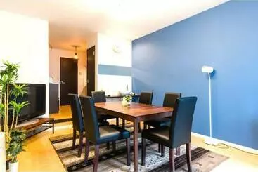 Pension Gracias Shibuya Honmachi Vacation Stay 81716v