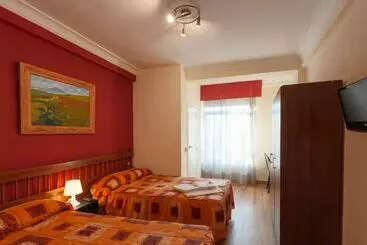 Pensió Hostal Manjon