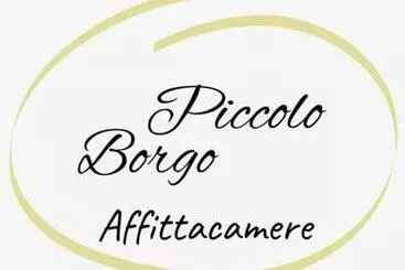 Majatalo Piccolo Borgo