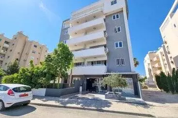 Turistlägenheter Wait N Sea Apartment