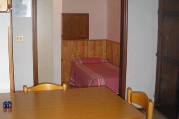 Сельский дом Agriturismo Orsaiola