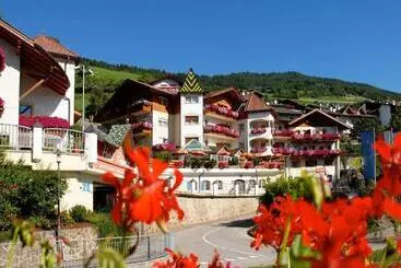 Aktiv & Relax Hotel Hubertus