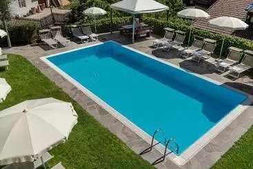 Aktiv & Relax Hotel Hubertus