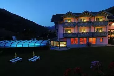 Erholungshotel Margarethenbad