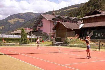 Erholungshotel Margarethenbad