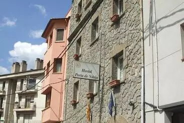 Hostal Porta De Nuria