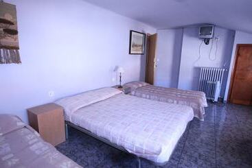 Hostal Porta De Nuria