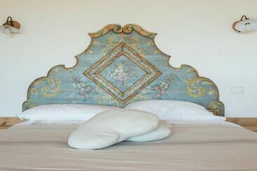 בית מלון כפרי Agriturismo Dolce Colle