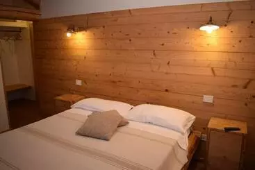 فندق Agriturismo Dolce Colle