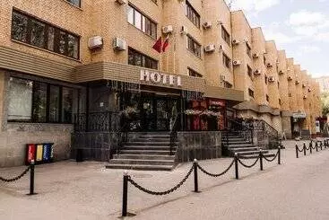 호텔 Amaks Yubileinaya