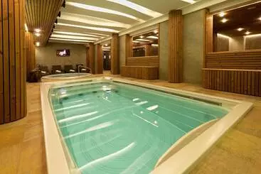 בית מלון כפרי Bartoš