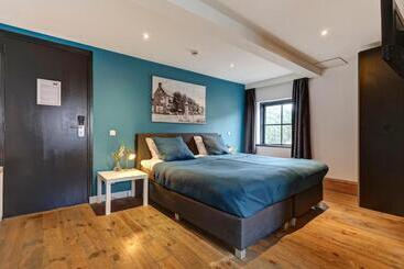 فندق Brasserie Den Engel