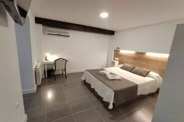 Hotel Complejo La Veguilla