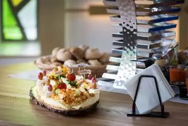 호텔 Du Léman   Jongny