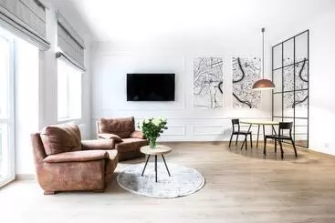 ホテル Europejski Boutique